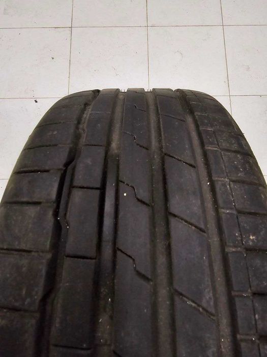 Продётся комплект летней резины Hankook, Ventus S1 evo3 245/40 r19
