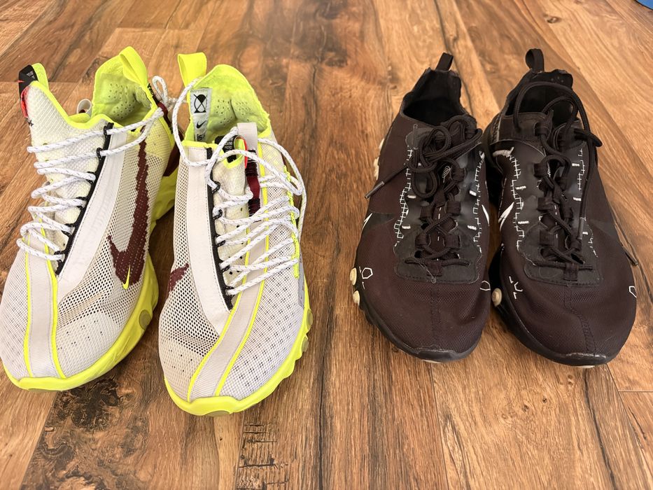 Летни маратонки Nike