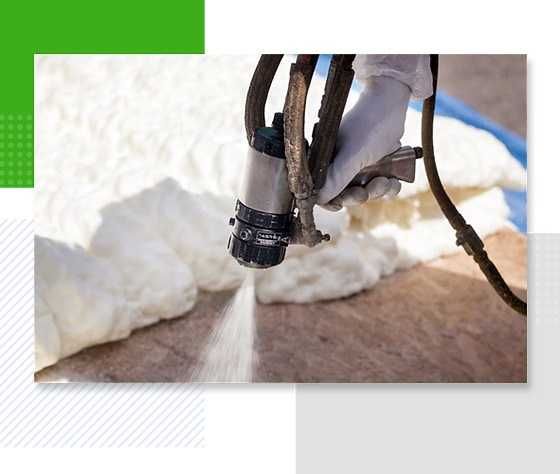 izolatie spuma poliuretanica izolatie casa izolatie mansarda hala pod