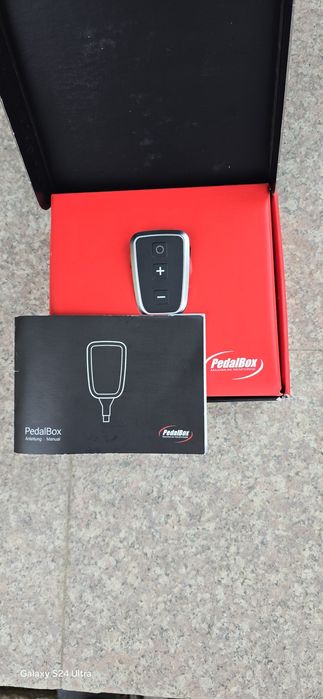 Тунинг за ускорение на   BMW