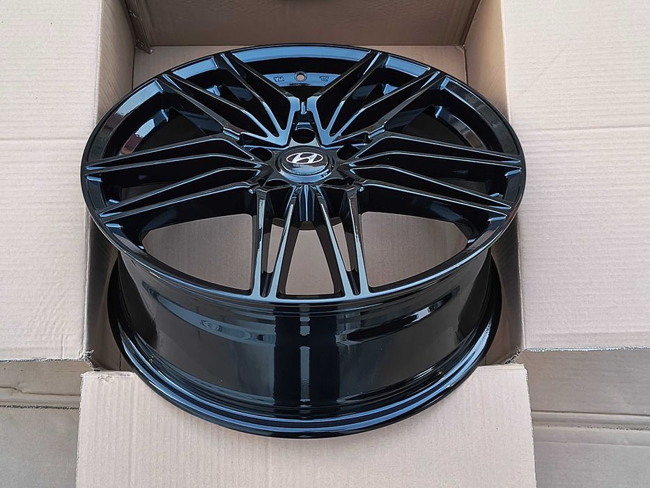 Jante 19 Hyundai Tucson, Sonata, Santa Fe, Ioniq, XG, IX35, IX55