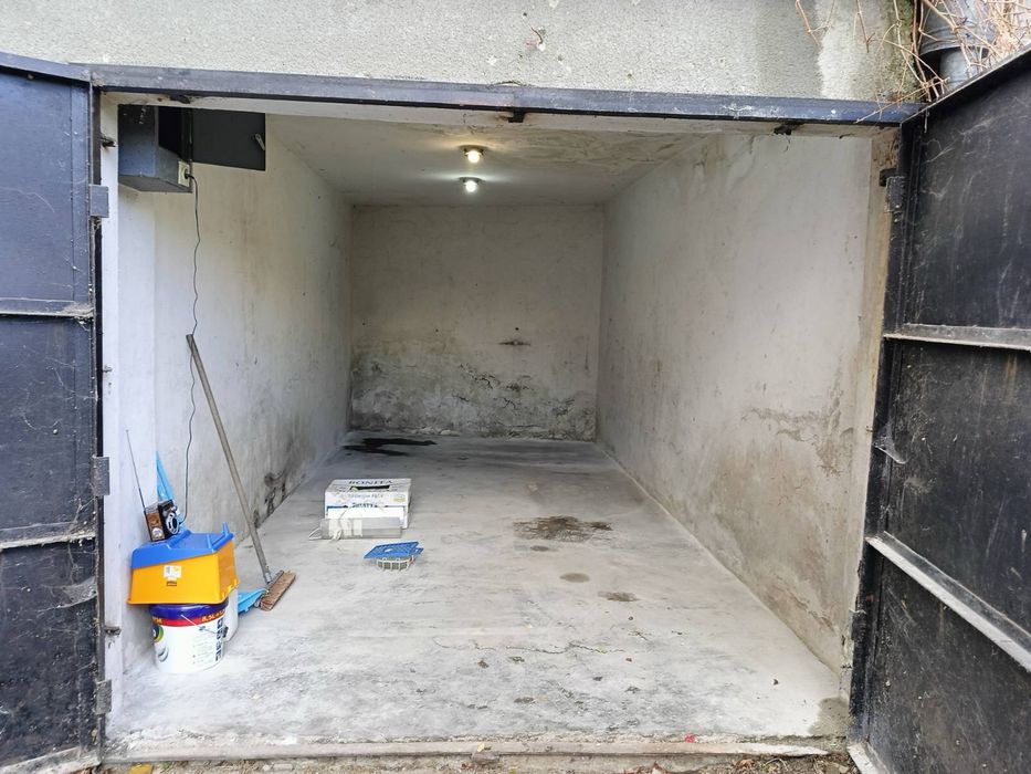 Продава се Гараж / Паркомясто в София, Горубляне - 17 кв.м за 1000 €/кв.м - Снимка #5