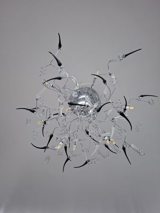 Лед Полилей с диоди G9