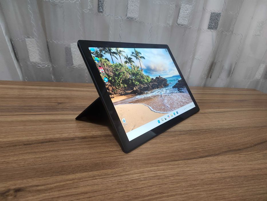 Microsoft Surface Pro 7
