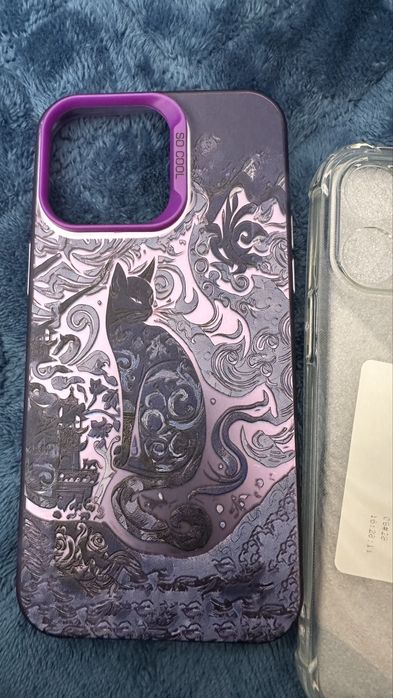 Чехлы на айфон 14 про макс