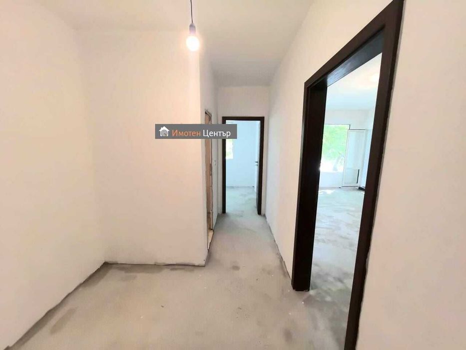 Продава се Двустаен апартамент в София, Младост 3 - 65 кв.м за 1284 €/кв.м - Снимка #3