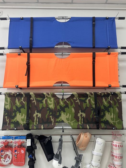 Носилка (медицинские)