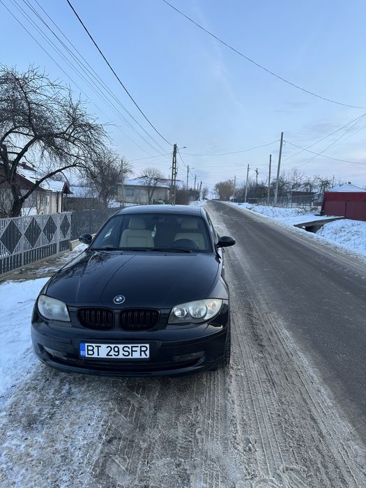 Vand bmw seria 1