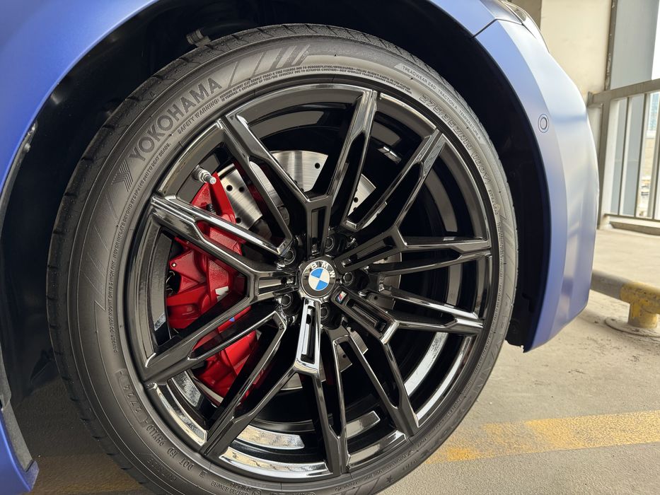 Продаю Bmw m2 2025
