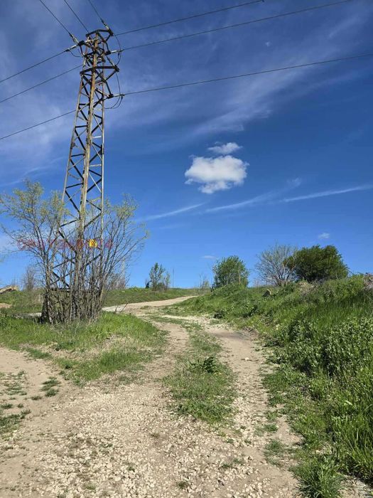 Продава се Парцел в София, Дружба 2 - 5586 кв.м за 40 €/кв.м - Снимка #8