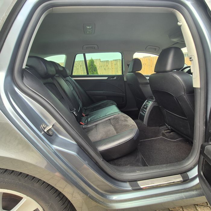 Skoda Suberb , diesel , 4x4 , navi ,clima , Xenon ,Highline , Germania ,2010