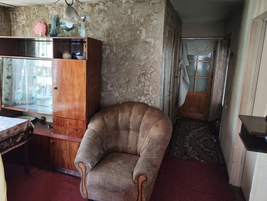 Продам дом МЭЗ бижанова 2/1