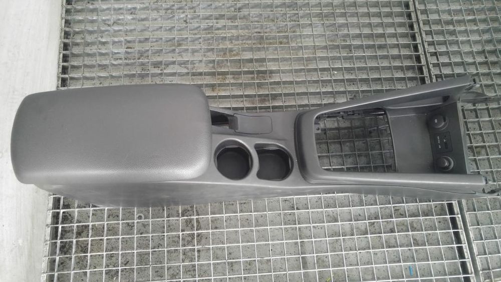 cotiera  kia ceed 2010 facelift break