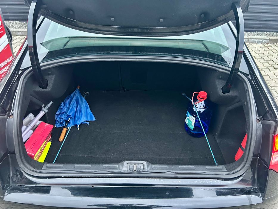 Citroen C5 1.6/110CP 2010