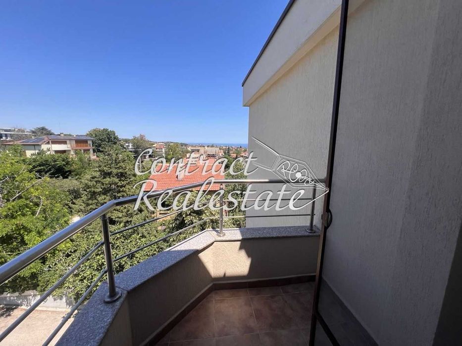 Дава се под наем Двустаен апартамент в Варна, м-т Траката - 50 кв.м за 408 € - Снимка #13