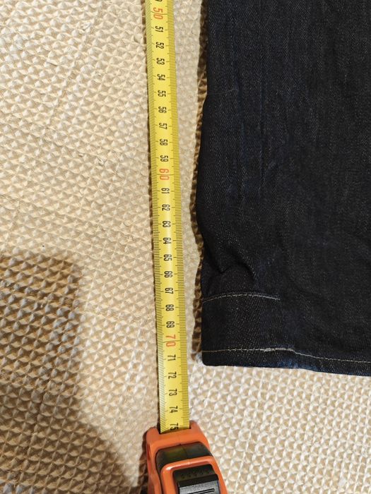 Мъжки дънки G-STAR RAW - W36/L30