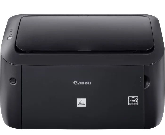 Canon imageclass lbp6018l+