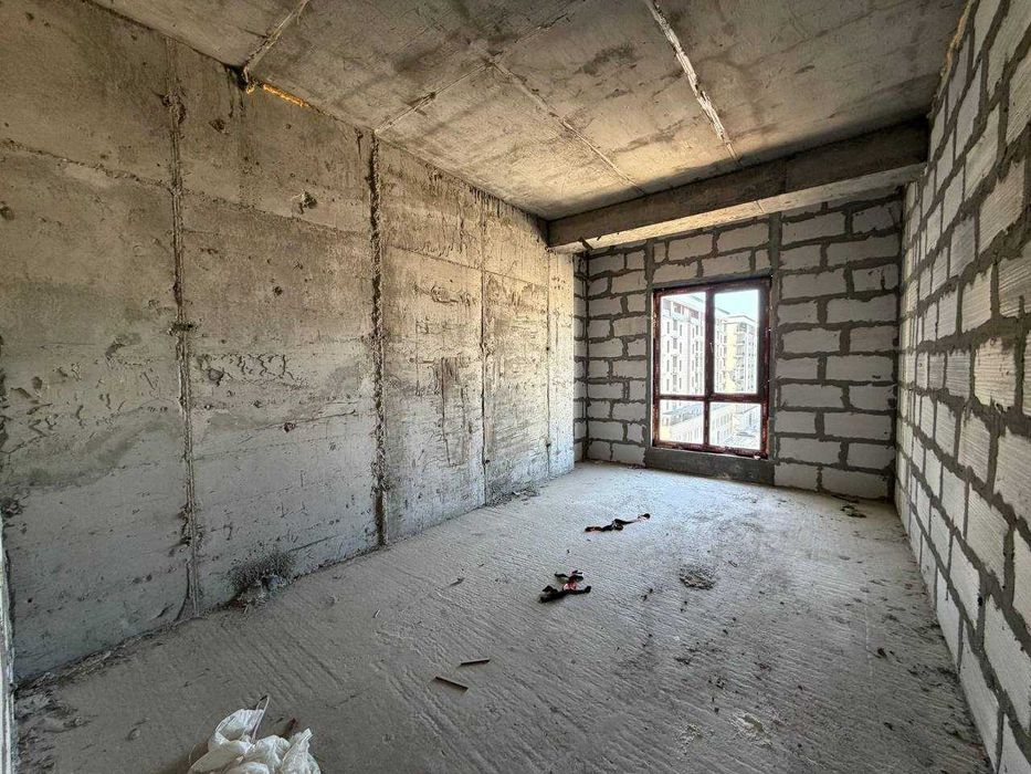 Продаётся 2х комн квартира на 6 этаже Ор-р Лаган Бухара Сити