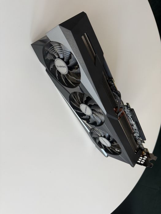 Nvidia rtx 3070ti 8Gb