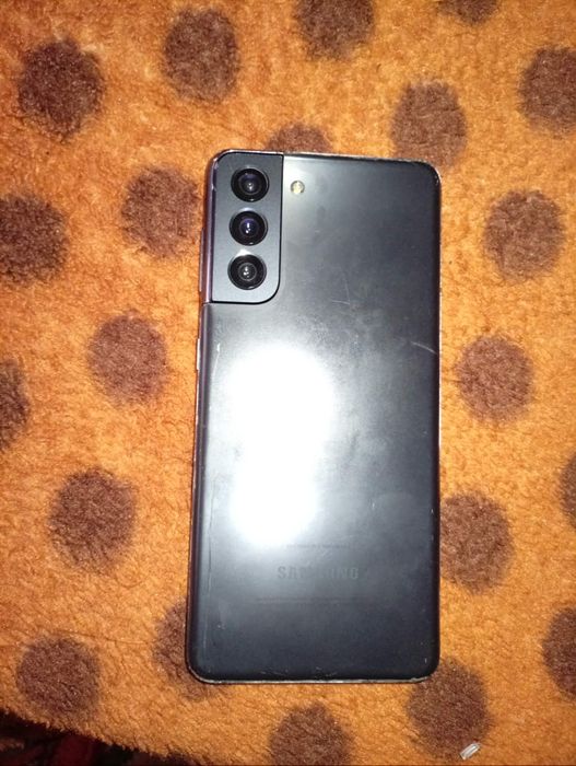 Samsung s21 5g 128/ 8gb