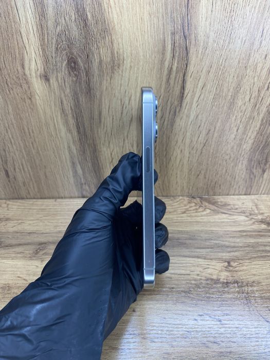 Iphone 15 Pro 128 gb 79%