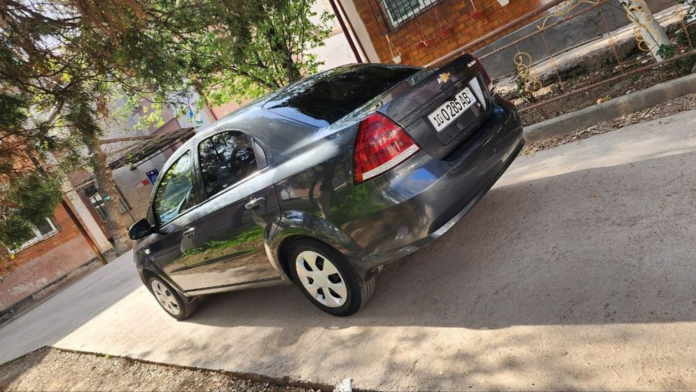 Срочна нексия 3 сотилади