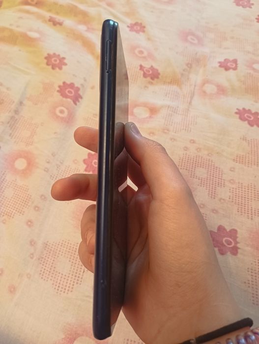 POCO M3 не ловит симку