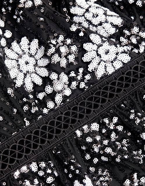 Платье Self Portrait