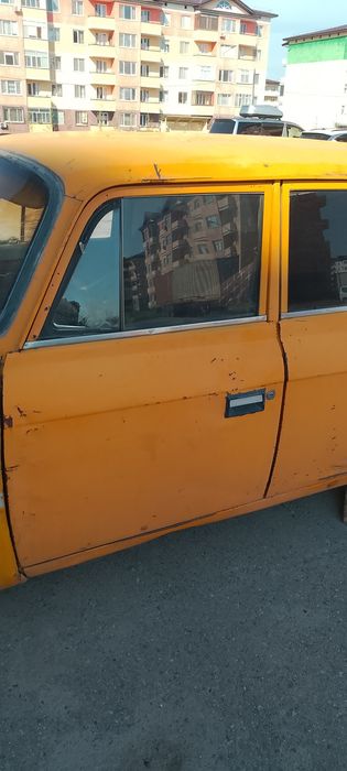 Москвич-412 под восстановление