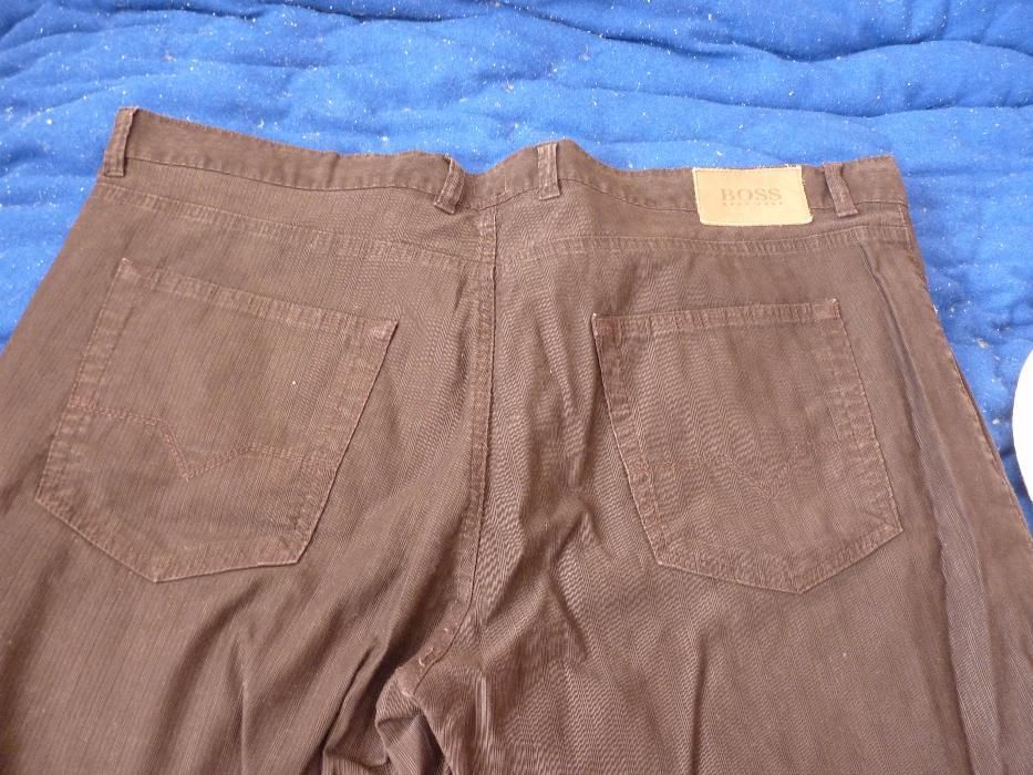 Мъжки Панталон Boss