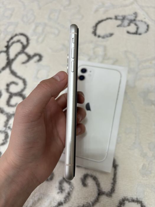 Айфон 11 128гб срочно