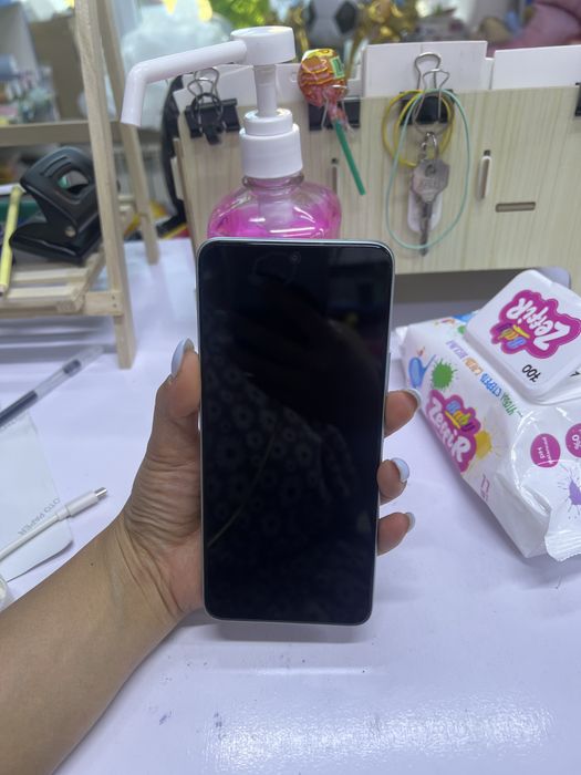 Honor x9c smart в идеальном состоянии
