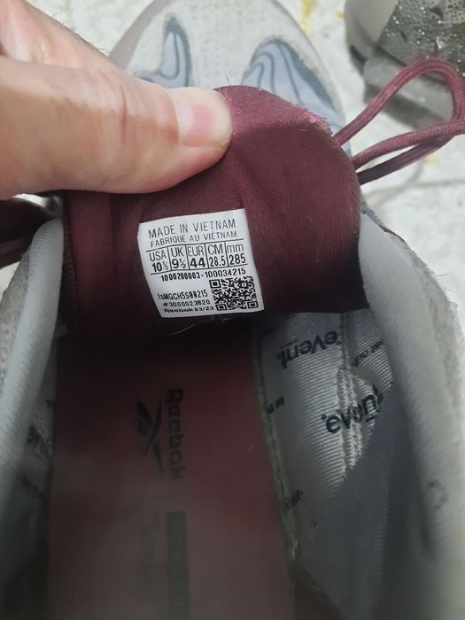 Красовки Nike original 5000.