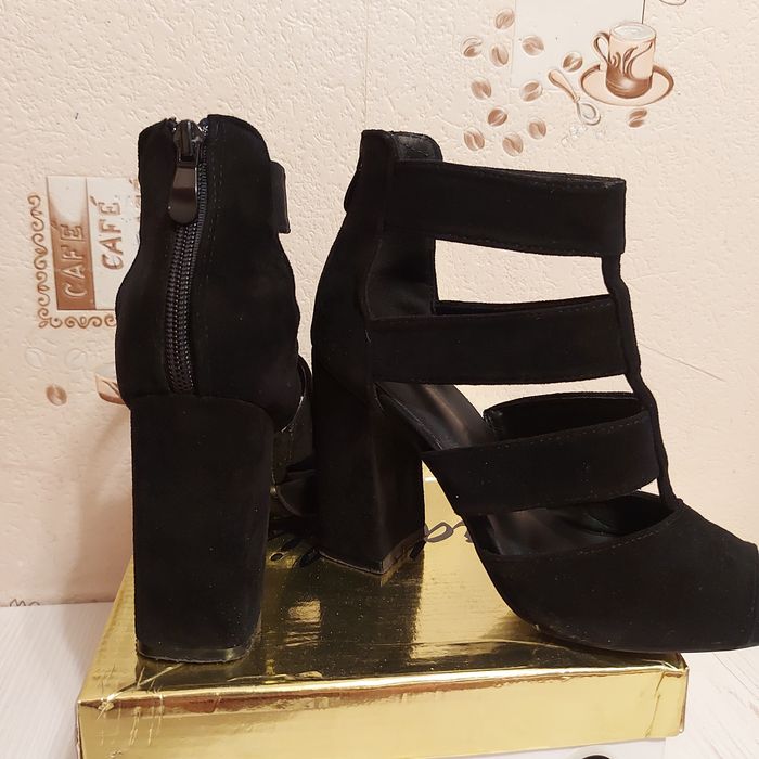 Босоножки вьетнамки