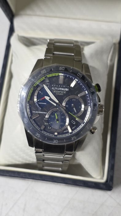 Продам часы Casio EFS-S580AT