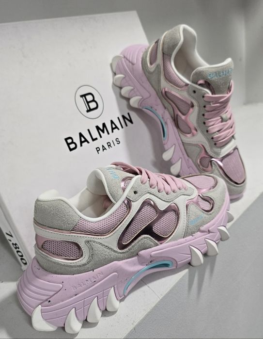 Оригинални кецове Balmein