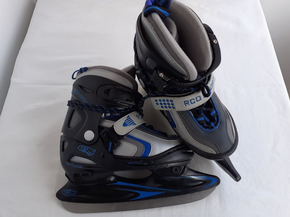 Patine gheata marca RCO Sport