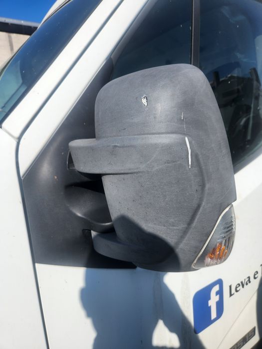 Oglinzi Renault Master