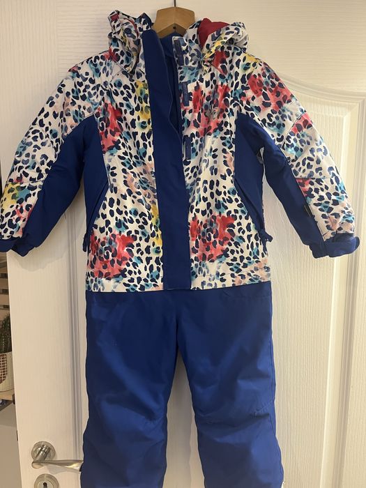 Детска грейка Roxy 3Т