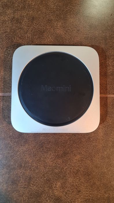 Calculator Apple Mac Mini