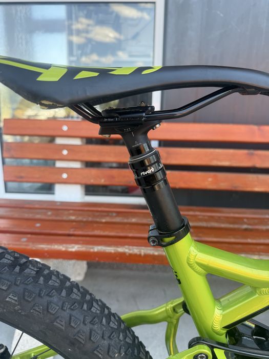 Планински велосипед Мекица Mondraker Размер 27.5/M