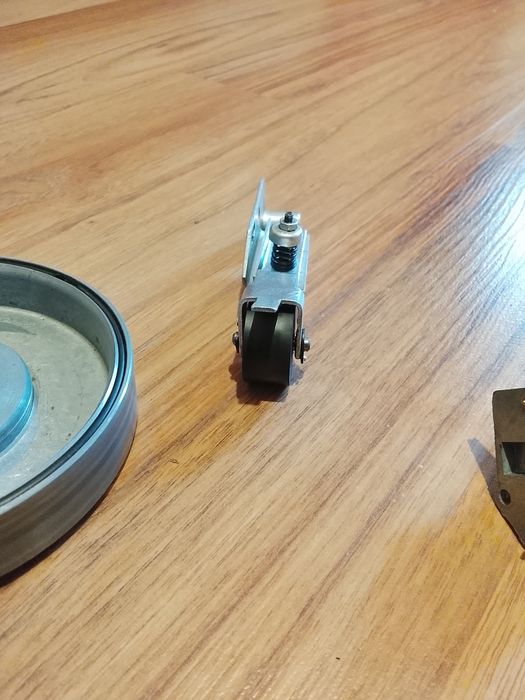 Vând kit-ul audio Majak-203 din poze.