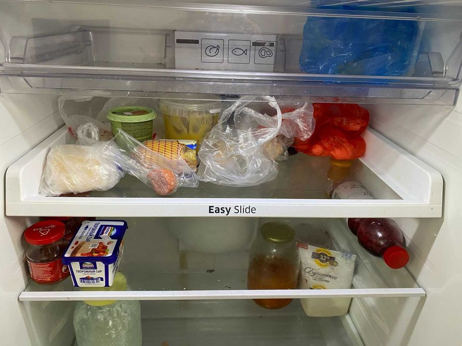 Холодильник Самсунг