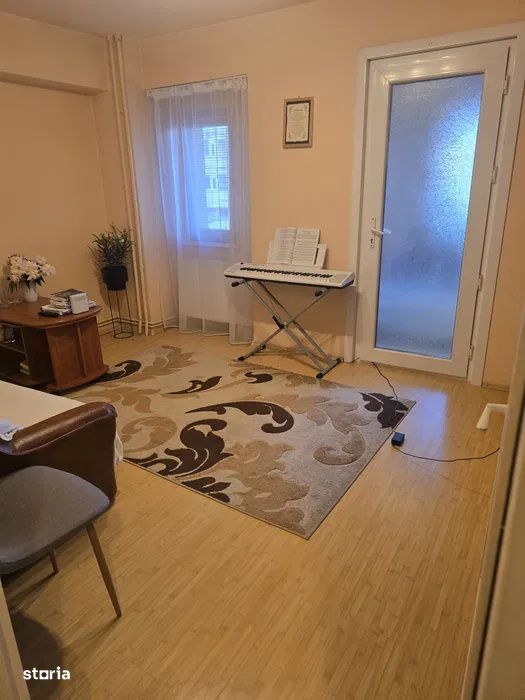 Apartament de vanzare 1 camera,Zona Manastur