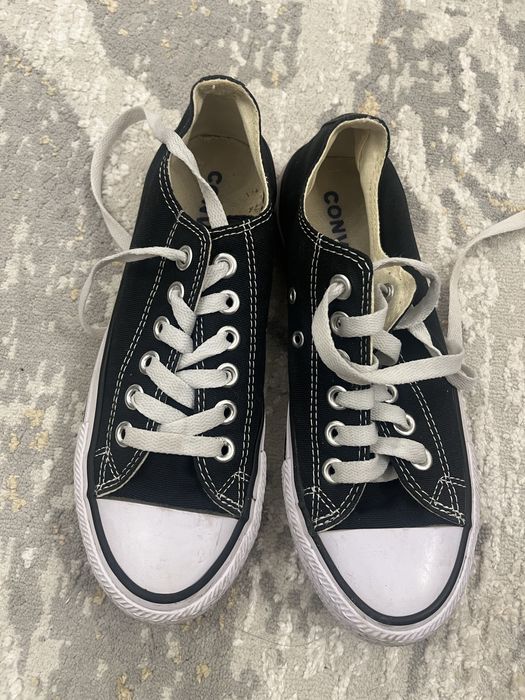 Продам converse