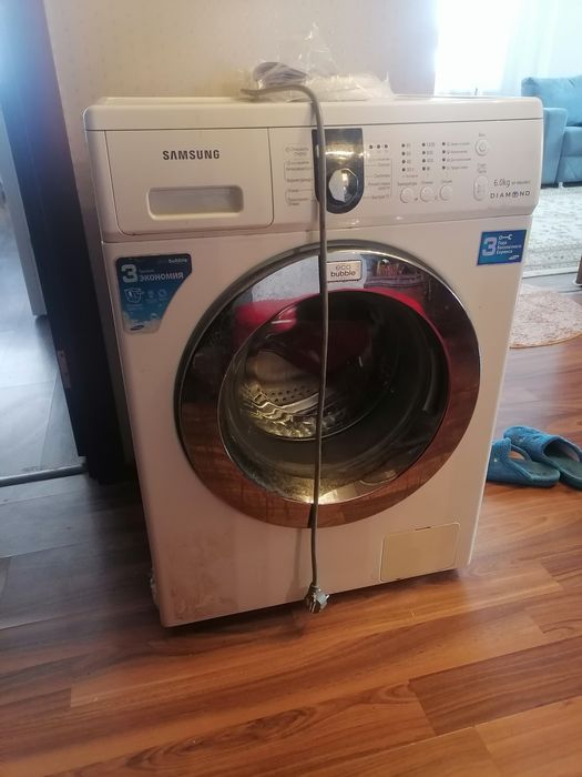 Машинка на запчасти