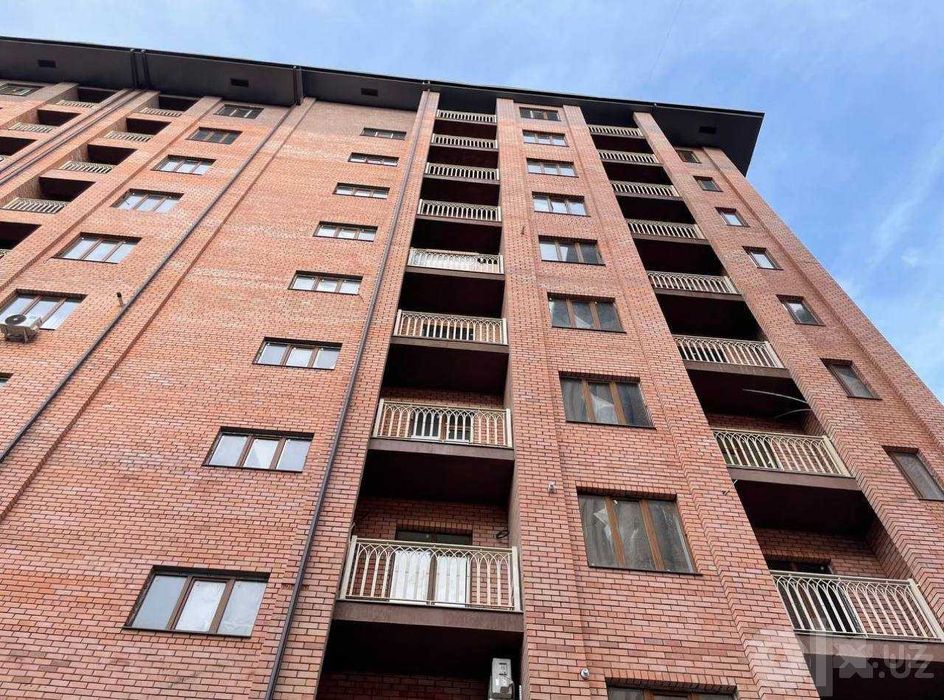 Продается 3х Комнатная  ЖК Parkent Avenue Паркентский Мирзо Улугбек