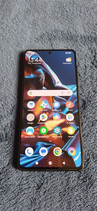 Xiaomi POCO X5 Pro 5G