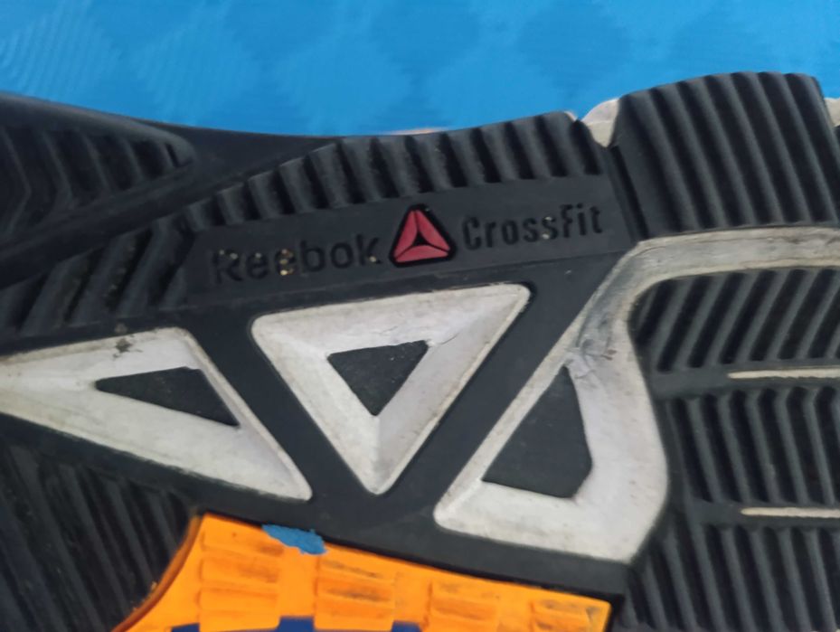маратонки / спортни обувки Reebok Crossfit Speed TR 43