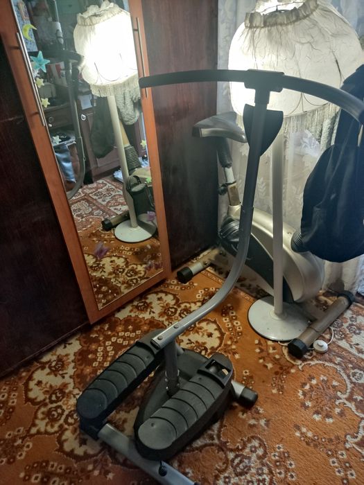 Тренажёр домашний